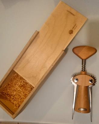 Legnoart Cavatappi "Chianti" da collezione