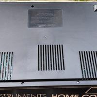 Texas Instruments TI99/4A