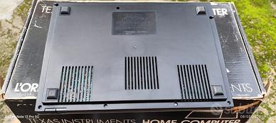 Texas Instruments TI99/4A