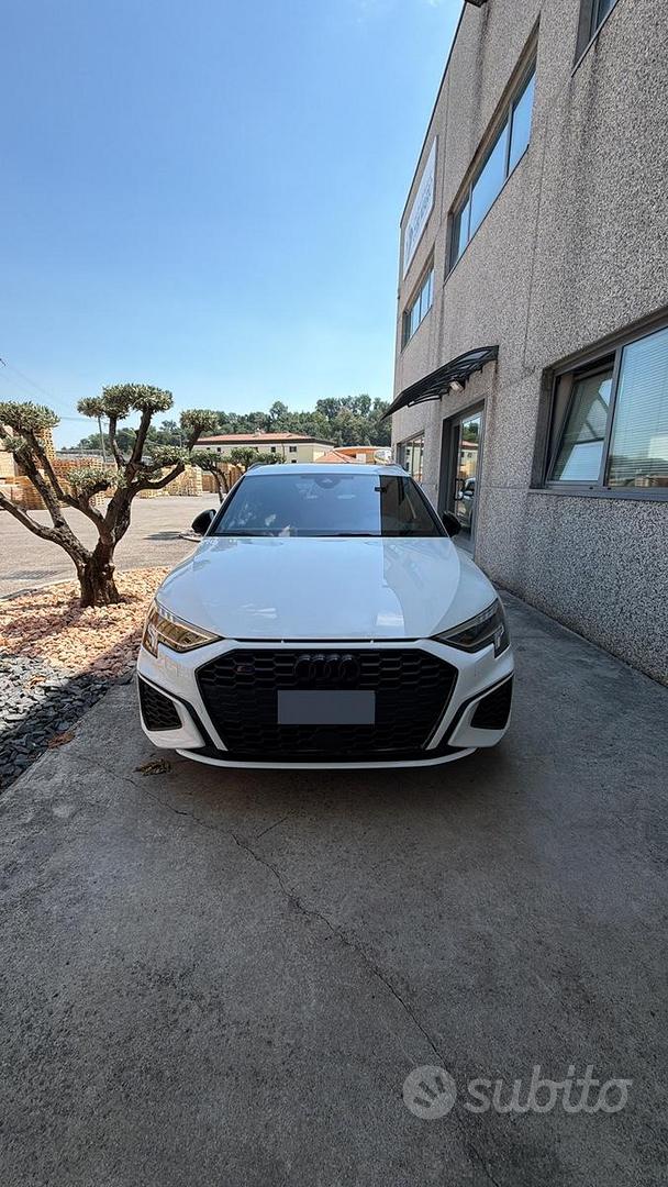 Audi A3 2023 photo 3
