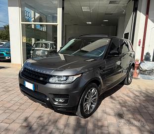 Land Rover Range Sport 3.0 SDV6 HSE Dynamic