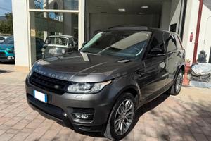 Land Rover Range Sport 3.0 SDV6 HSE Dynamic