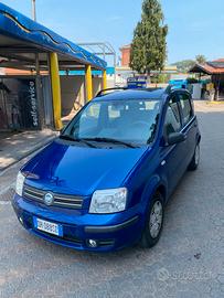 FIAT PANDA 1.2 BENZINA – 60 CV