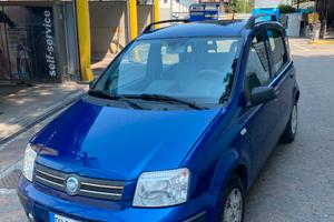FIAT PANDA 1.2 BENZINA – 60 CV
