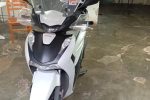 Honda sh 150 come foto 