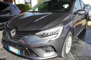 Renault Clio Berlina