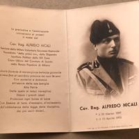 Luttino Seniore Milizia