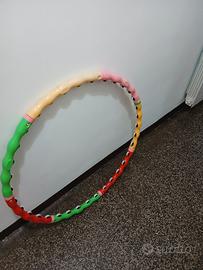 sport Hula Hoop