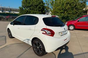 Peugeot 208 1.4 VTi 95 CV 5p. GPL Allure