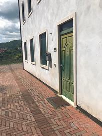 Appartamento piano terra 120 m