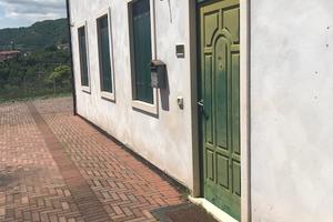 Appartamento piano terra 120 m