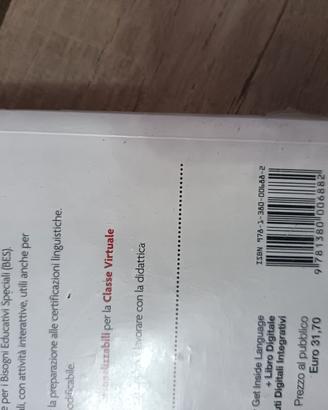 Libri Itis Borgomanero