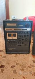 Stereo anni 80