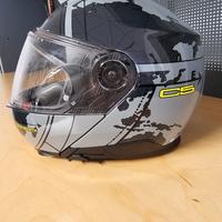 SCHUBERTH C5 Globe Grey