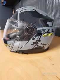SCHUBERTH C5 Globe Grey