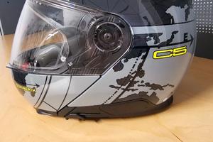 SCHUBERTH C5 Globe Grey