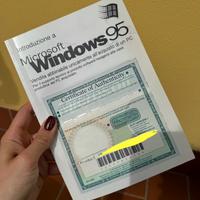 Introduzione a Windows 95