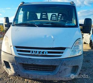 Ricambi Iveco Daily 35c10 2008