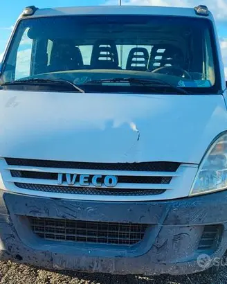 Ricambi Iveco Daily 35c10 2008