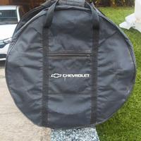 Ruotino Chevrolet Matiz