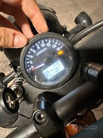 Brixton Felberg 125cc