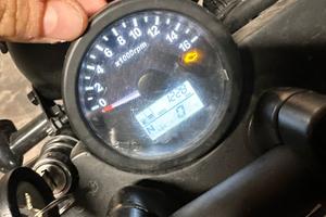 Brixton Felberg 125cc