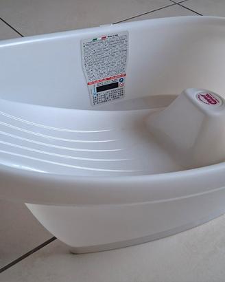 Vaschetta Bagno OKBaby con termometro