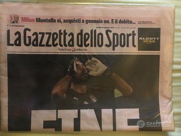 Gazzetta dello Sport 2017
