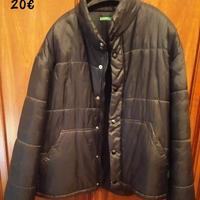 Piumino Benetton originale