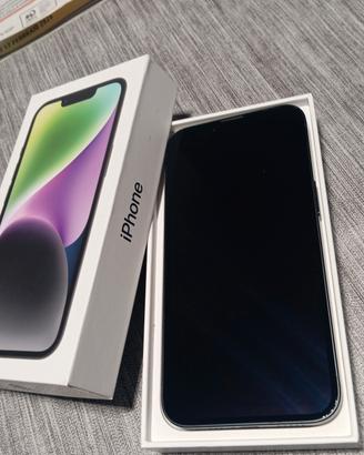 iphone 14 .. perfetto 512 giga