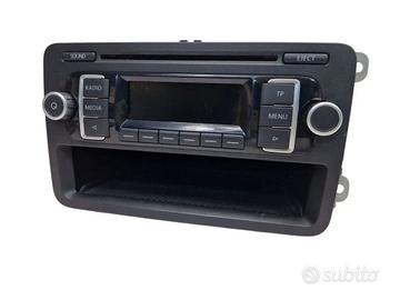 Autoradio VW Polo CD mp3