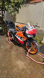 Honda cbr 600 rr 