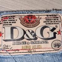 jeans Dolce & Gabbana