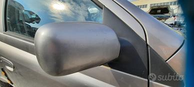 TOYOTA YARIS 2004 - SPECCHIETTO RETROVISORE DESTRO