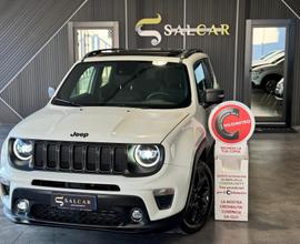 Jeep Renegade 1.6 mjt 80th Anniversary 130cv 2021