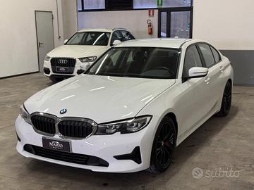 Bmw 330 330d Sport