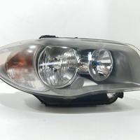 FARO ANTERIORE DESTRO BMW Serie 1 Serie (E87) (04>