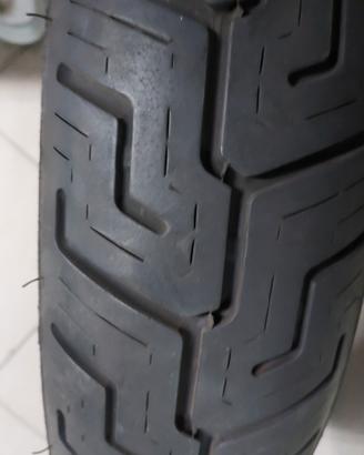 dunlop d 401