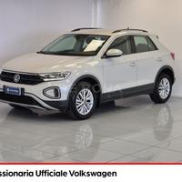 Volkswagen T-Roc 1.0 tsi business 110cv