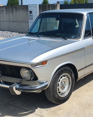 BMW 2002 TII
