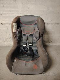 Seggiolino Auto 