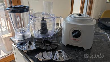 ricambi per Moulinex Easy Force 