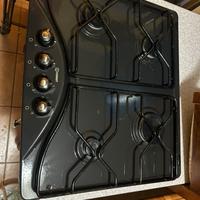 Piano cottura da 60 cm