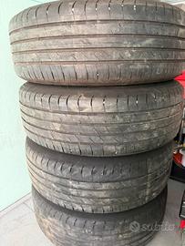 Good year 4 gomme 215 60 17 96h dot 2024