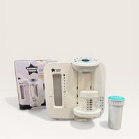 Preparatore latte in polvere Tommee Tippee Perfect