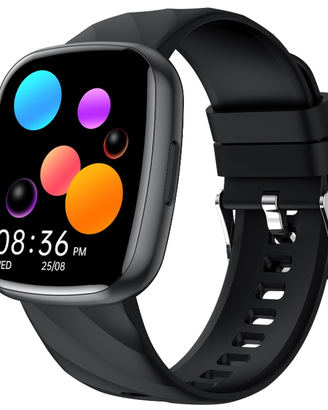Smartwatch per bambini 1.75" Contapassi, Cardiofre