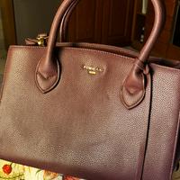 Borsa in pelle