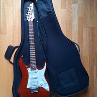 Chitarra Ibanez