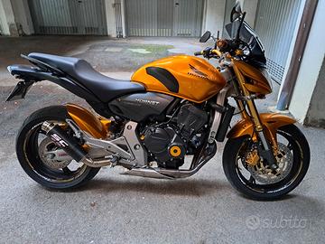 Honda Hornet - 2009