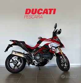 Ducati Multistrada 1200 PIKES PEAK - 2016